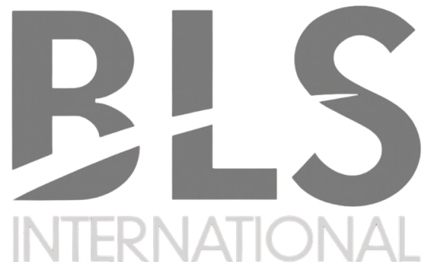 BLS International